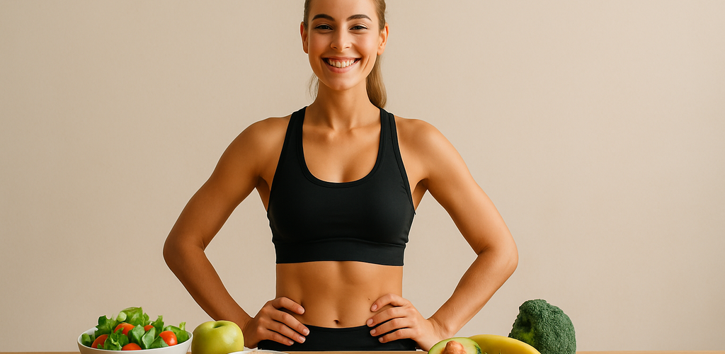 Cómo crear hábitos sostenibles para una mejor salud y bienestar